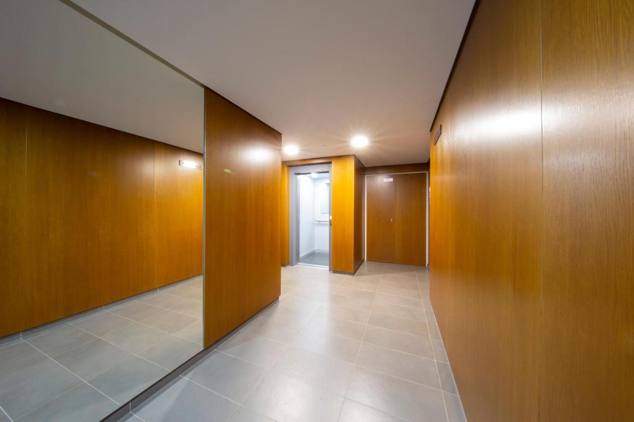 Medano4You The Casa Celou Penthouse La Tejita Bagian luar foto
